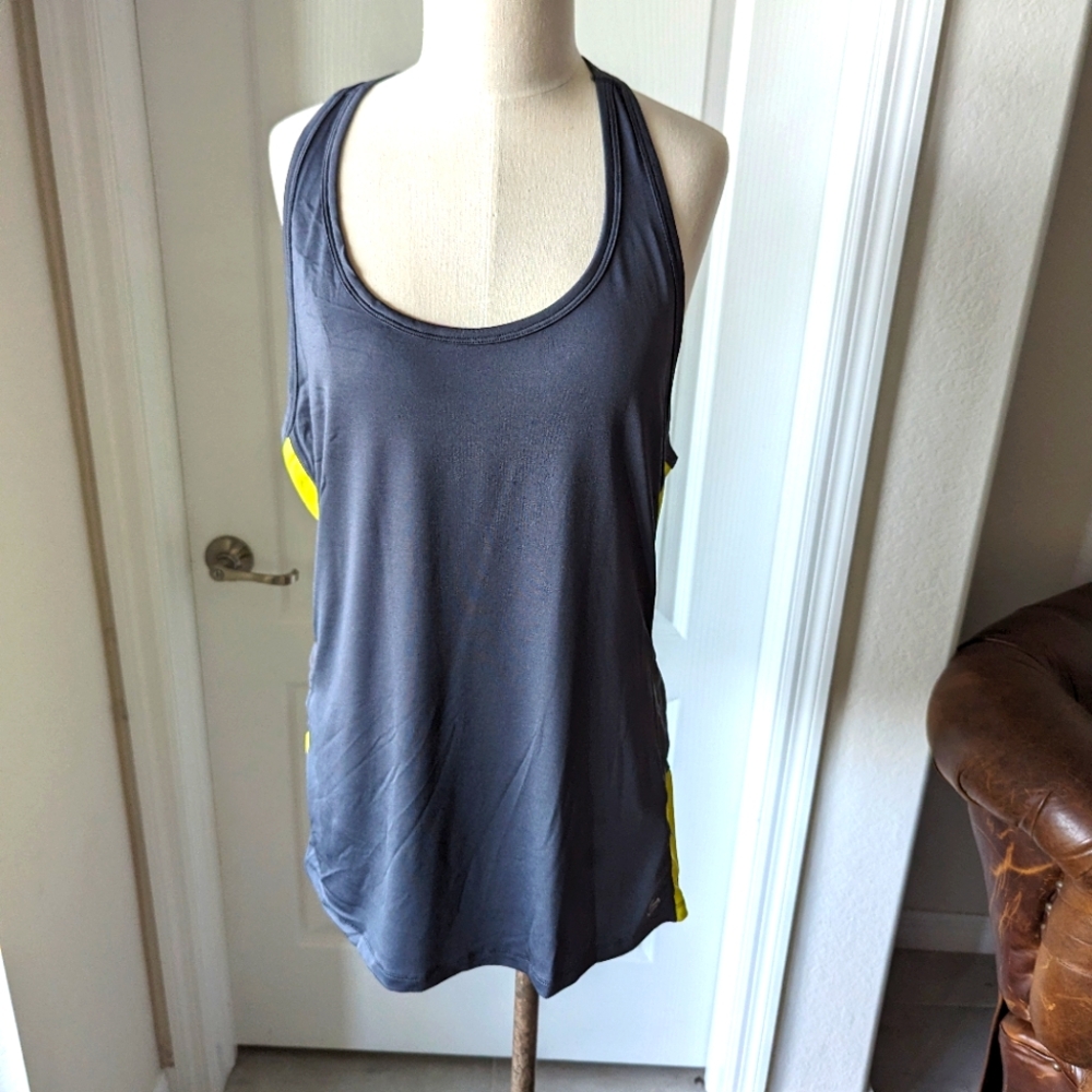 Jillian Michaels Athletic Tank Top